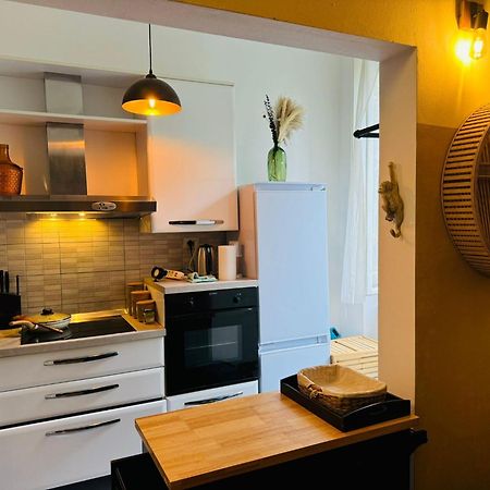 H33 Boutique Apartment In Livorno Centro Екстериор снимка