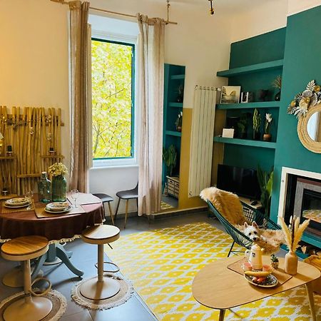 H33 Boutique Apartment In Livorno Centro Екстериор снимка