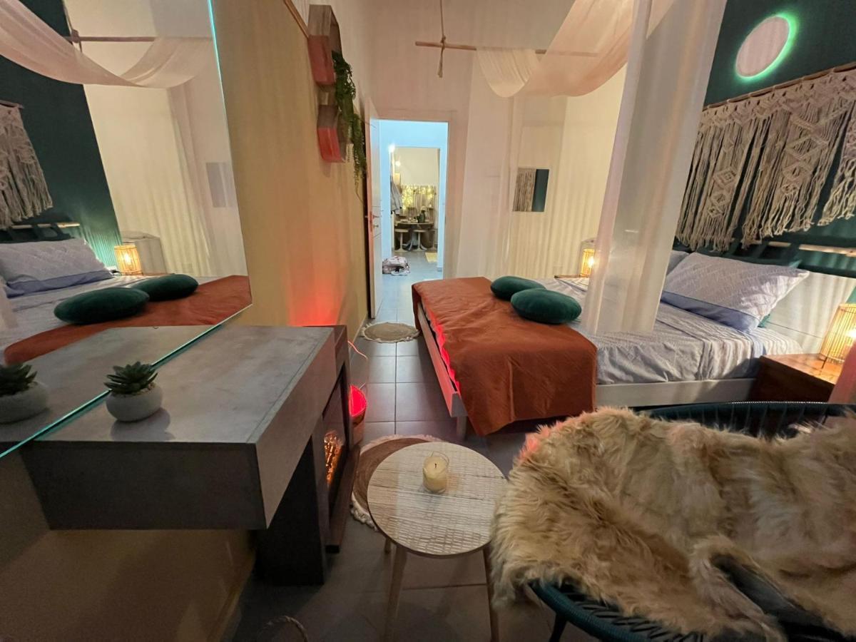 H33 Boutique Apartment In Livorno Centro Екстериор снимка