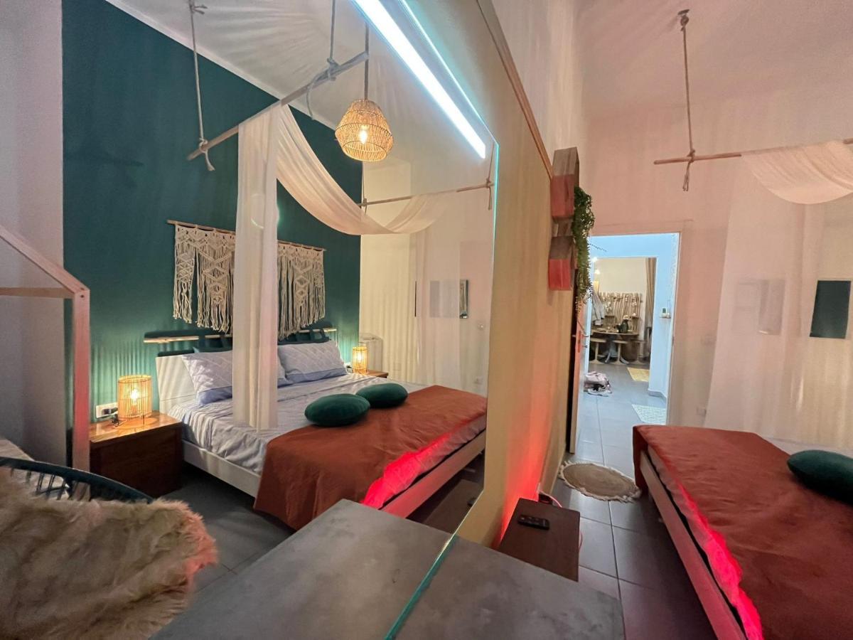 H33 Boutique Apartment In Livorno Centro Екстериор снимка
