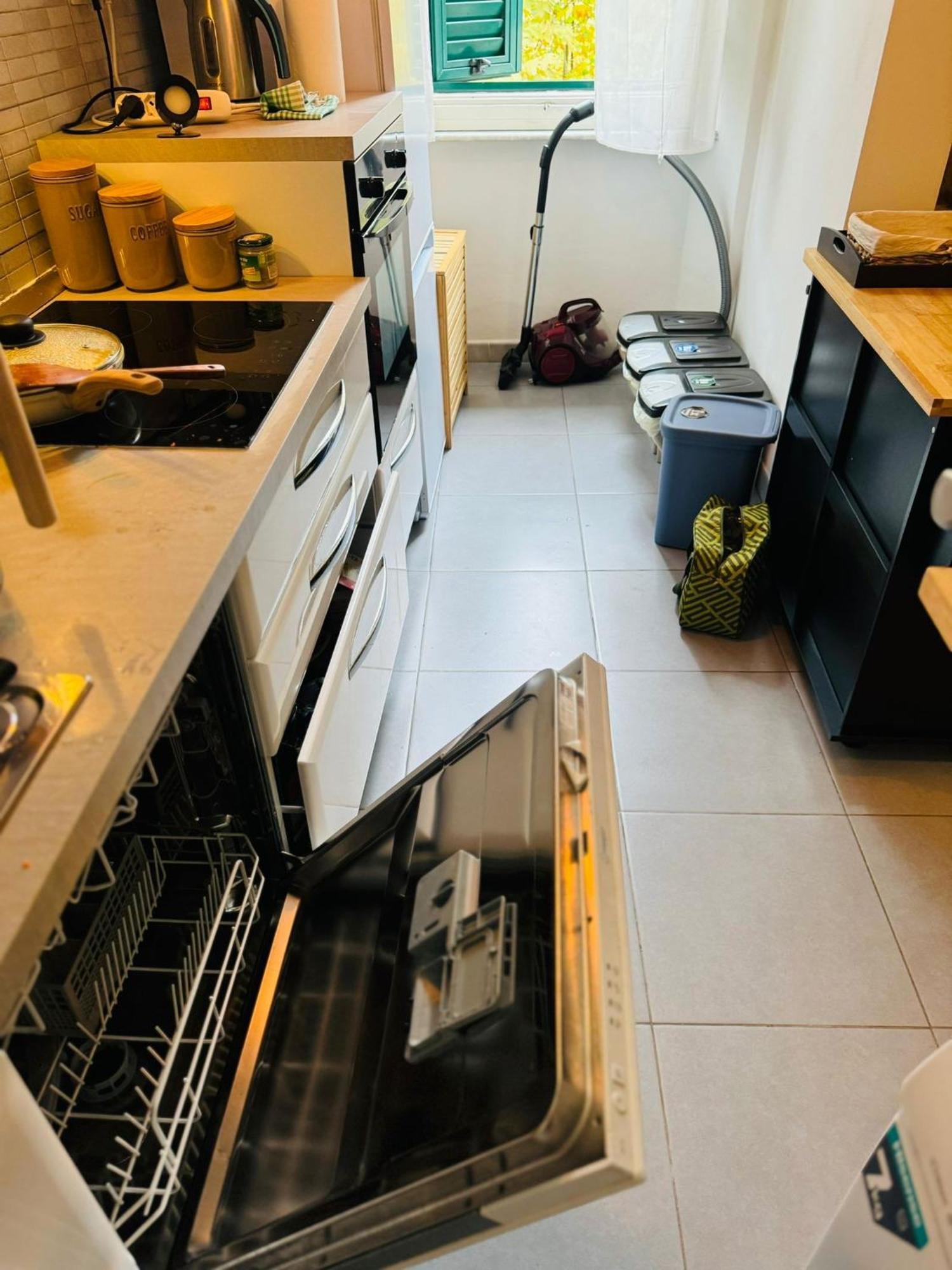 H33 Boutique Apartment In Livorno Centro Екстериор снимка