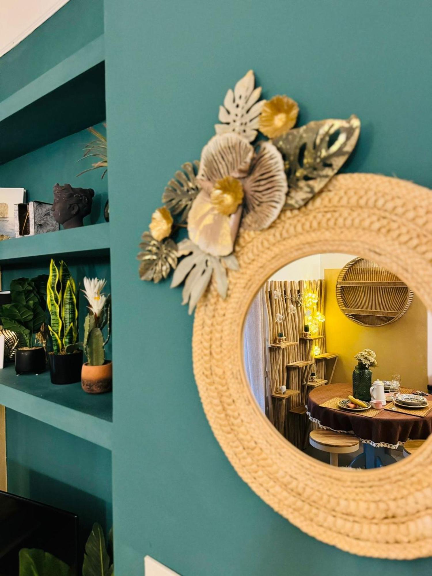H33 Boutique Apartment In Livorno Centro Екстериор снимка