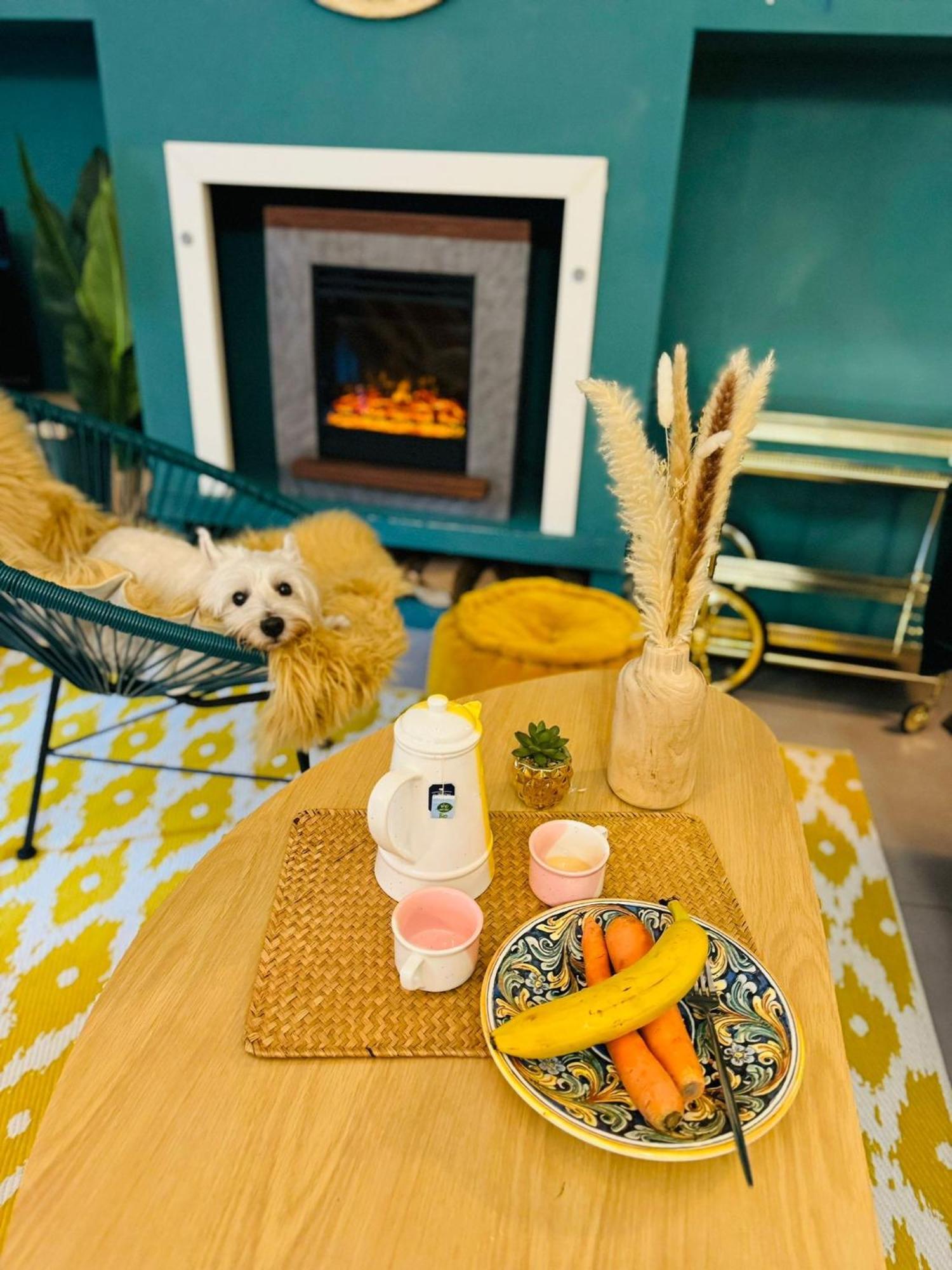 H33 Boutique Apartment In Livorno Centro Екстериор снимка